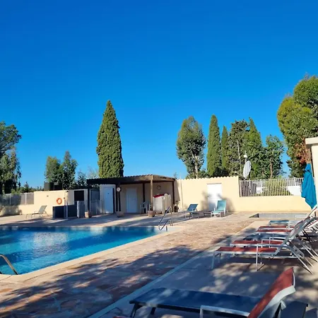 Chalet La Rose شاليه