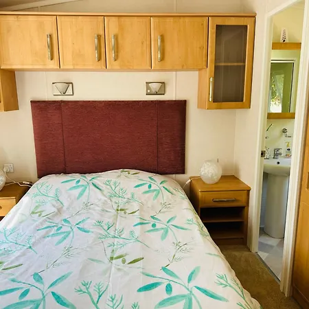 شاليه Chalet La Rose