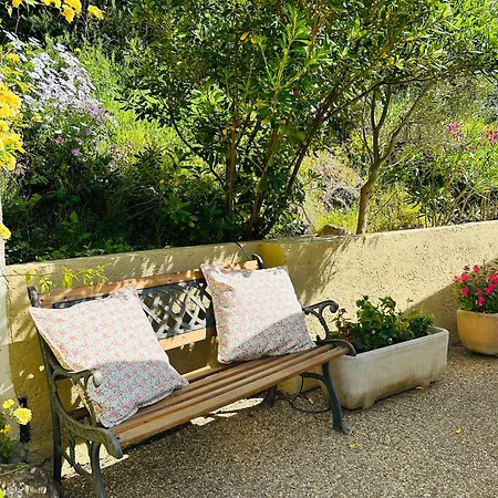 Chalet La Rose شاليه *