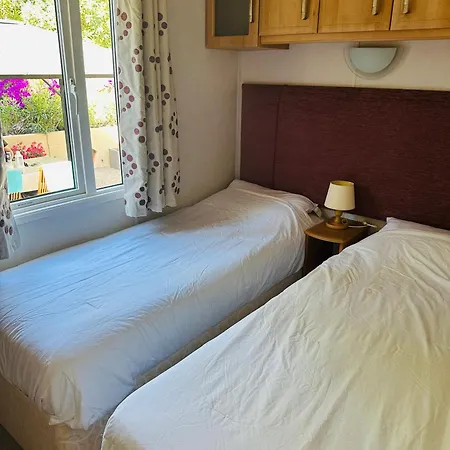 شاليه Chalet La Rose *
