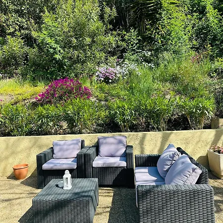 Chalet La Rose لا لوند-ليه-مور