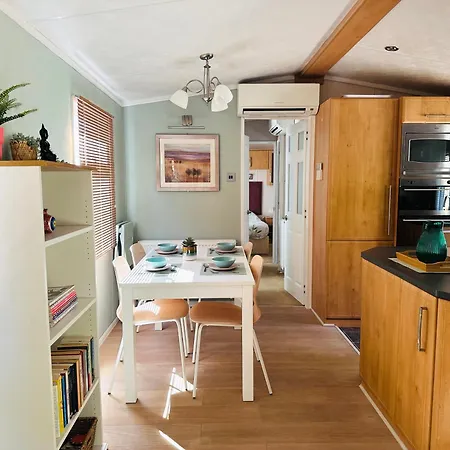 Chalet La Rose شاليه